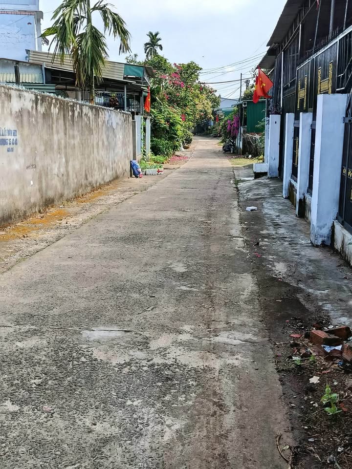 Đất nền Thôn 1 Ea Kao, Buôn Ma Thuột - 160m² Giá Tốt Đầu Tư