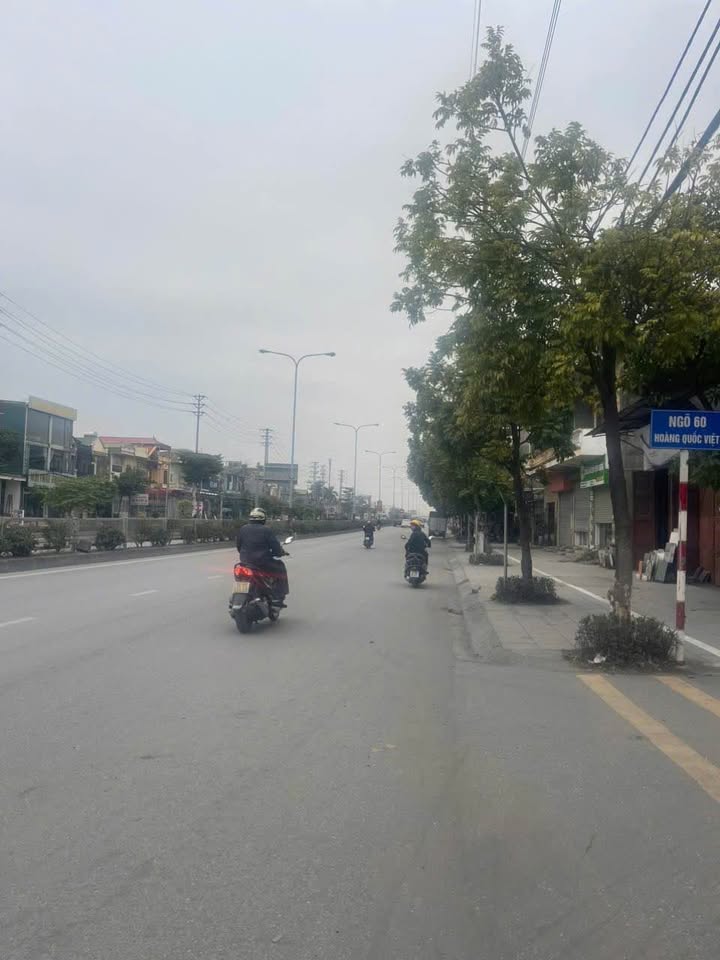 Đất nền Cẩm Sơn, Cẩm Phả 99m² - Đường to ô tô, giá đầu tư!