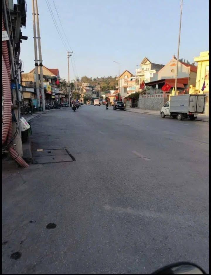 Nhà Riêng Hà Trung, Hạ Long 73m² - Giá Tốt Hiếm Có, Ô Tô Vào Tận Nhà!