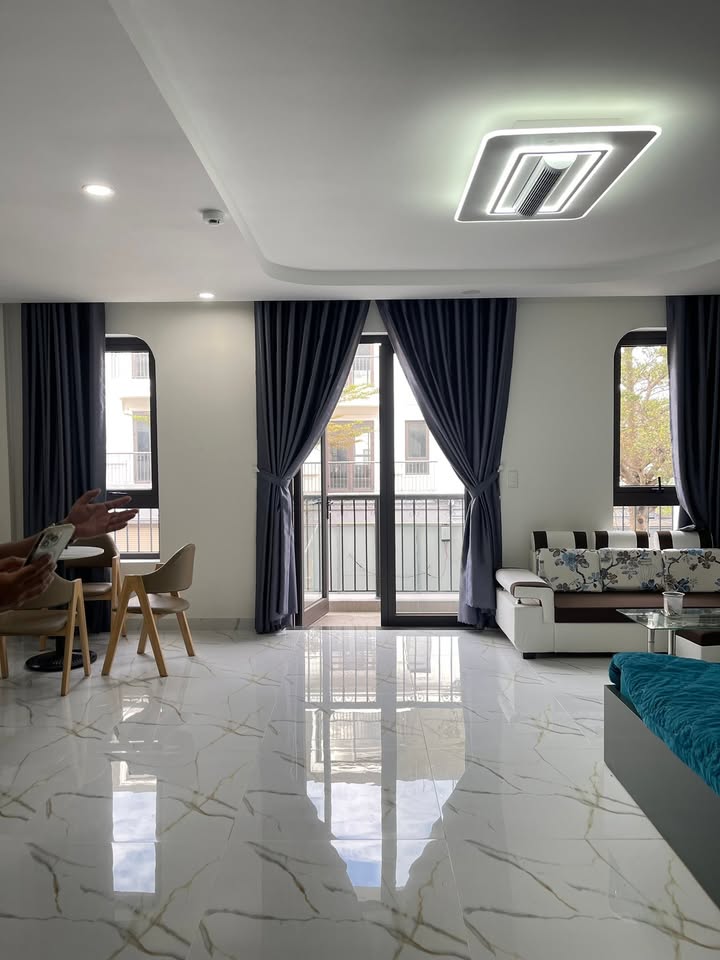 Cho thuê Studio EcoCity Premia 6-6.5 Triệu/Tháng - Full Nội Thất, Tiện Ích Cao Cấp