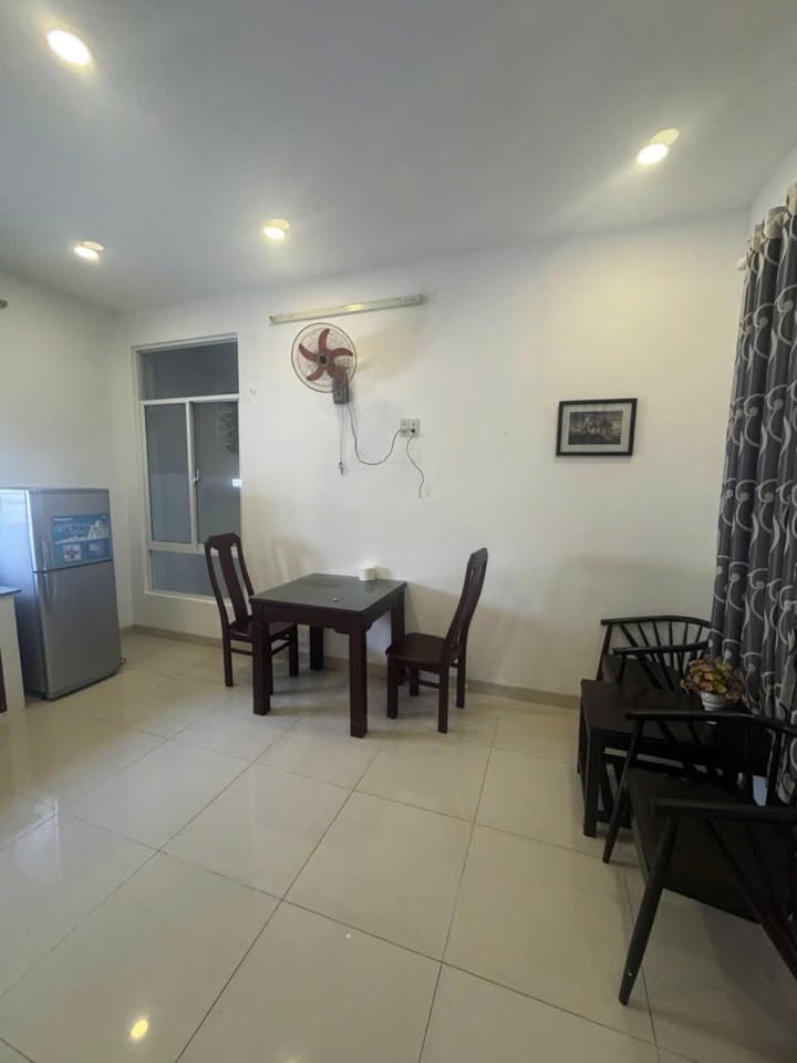 Cho thuê căn hộ Studio Đoàn Trần Nghiệp, Nha Trang - Giá 4 Triệu/tháng