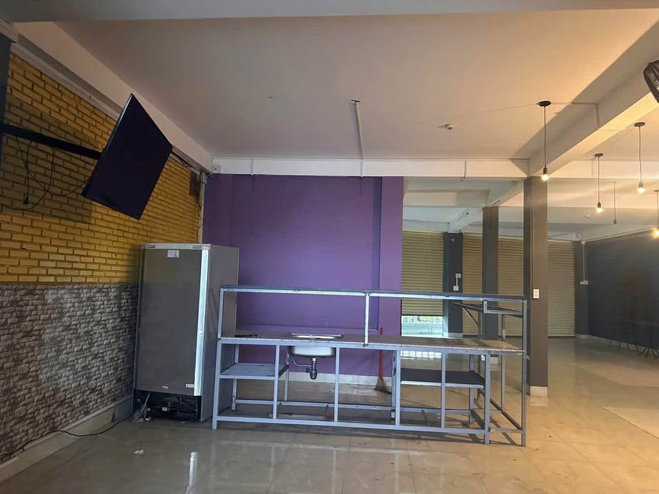 Mặt bằng Phạm Văn Đồng 250m² - Mặt tiền 15m, kinh doanh đỉnh cao!