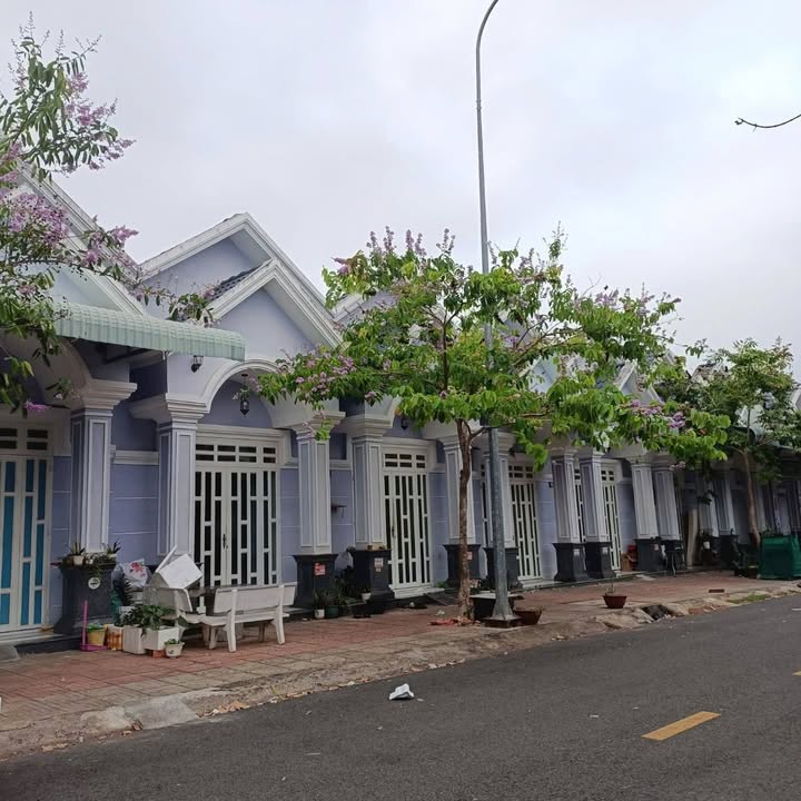 Nhà riêng Tiến Hưng Đồng Xoài 4 triệu/tháng - Full nội thất, vào ở ngay!