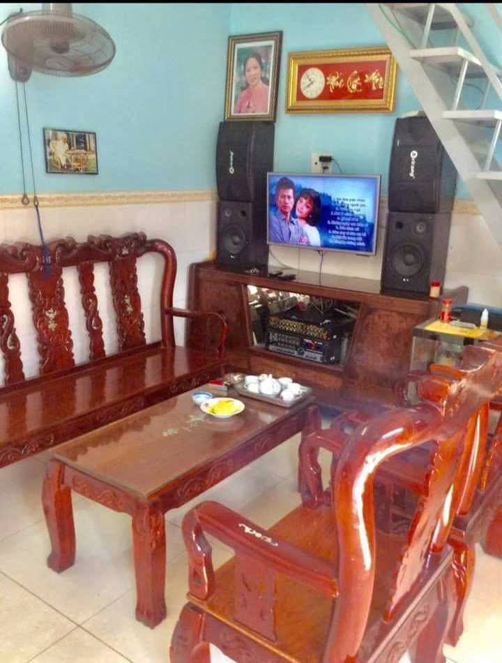 Nhà riêng Thuận An 32m² chỉ 1.2 tỷ - Sẵn sàng ở ngay!