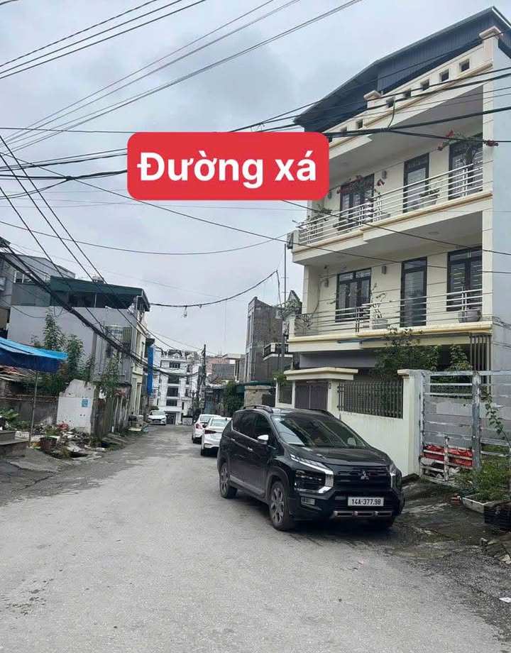 Nhà riêng Cao Xanh 69.2m² - Ô tô vào tận nhà, 2.7 tỷ!