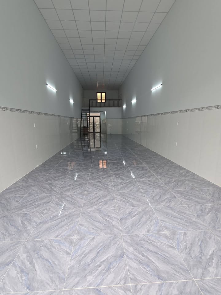 Cho thuê Nhà riêng 115m² Lê Trọng Tấn, Bình Tân - Ô tô vào tận nhà!