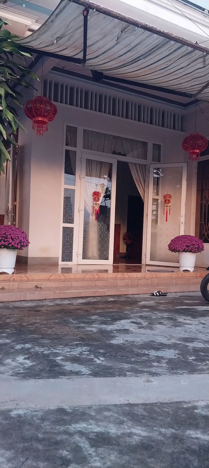 Đất nền Bình Hòa 1330m² 109.85 tỷ - Đường to ô tô