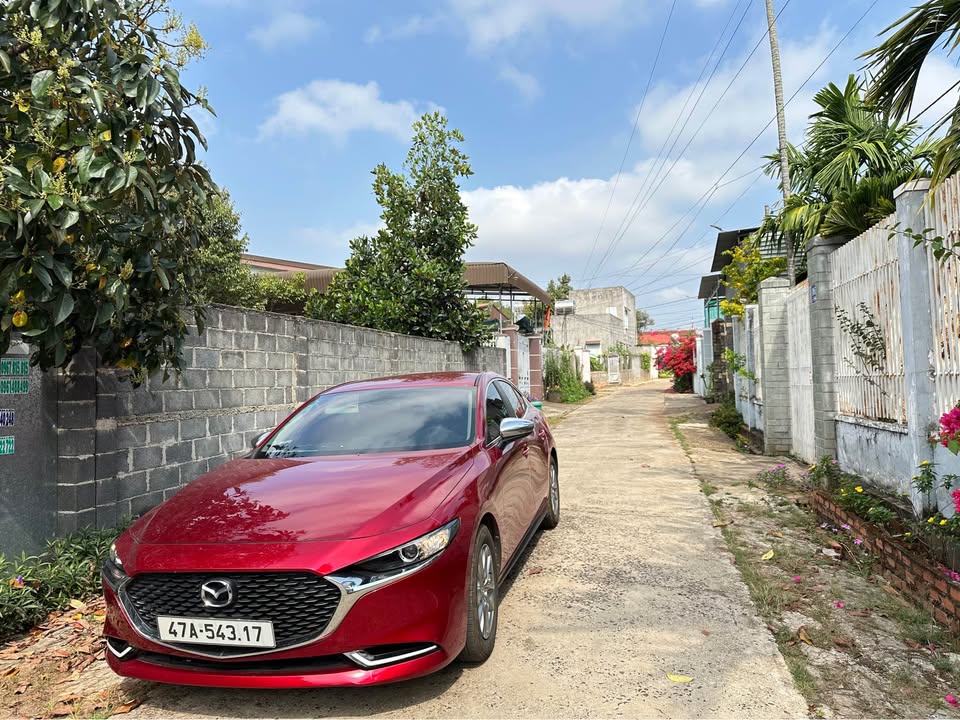 Đất nền 125m² Nguyễn Lương Bằng, Buôn Ma Thuột - Gần sân bay, giá 2.3 tỷ