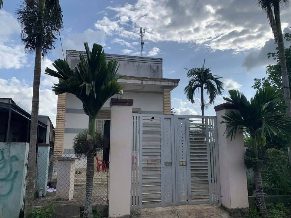 Nhà riêng Ea Nuôl 262m² - Giá tốt hiếm có!