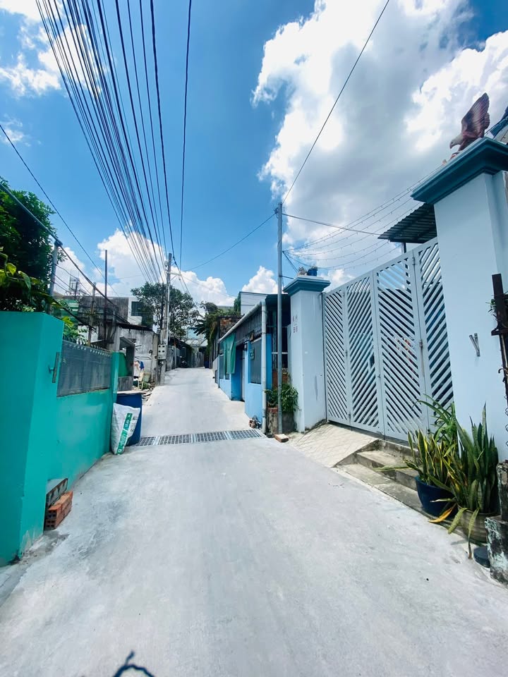 Đất Nền Thuận An 105m² - Sổ Hồng Thổ Cư, Giá 2.97 Tỷ