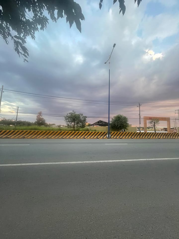 Đất nền QL13 Bàu Bàng 1237m² - Sổ đỏ chính chủ, xây dựng tự do!