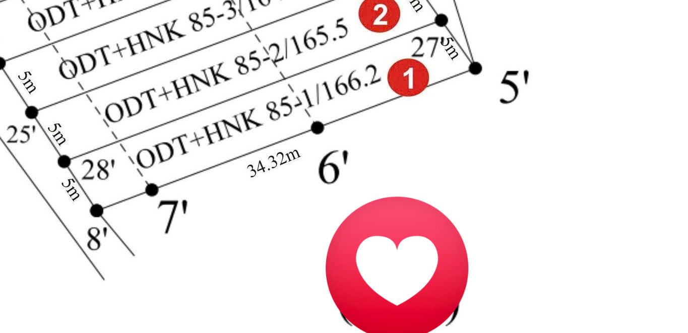 Đất nền sổ đỏ 340m² Nguyễn Công Phương, Quảng Ngãi - Giá đầu tư 1 tỷ/lô