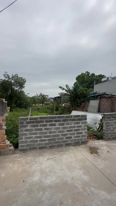 Đất nền Bình Giang, Hải Dương 116m² - Sổ đỏ sẵn, giá đầu tư tốt