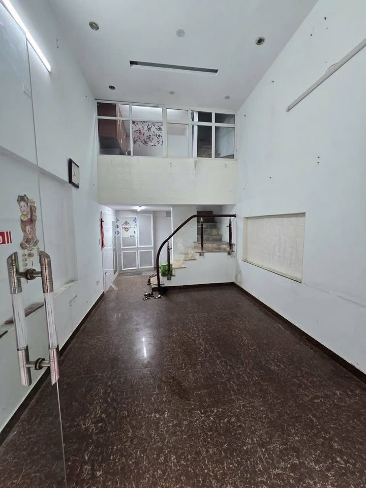 Nhà phố Phường Bình Hàn, TP Hải Dương 40m² - Mặt tiền kinh doanh!