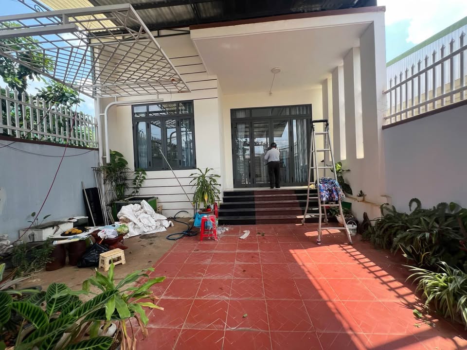 Nhà Nguyên Căn 175m² Hẻm Oto Phạm Ngũ Lão - 3PN, Sân Rộng, Giá 6.5 Triệu/Tháng