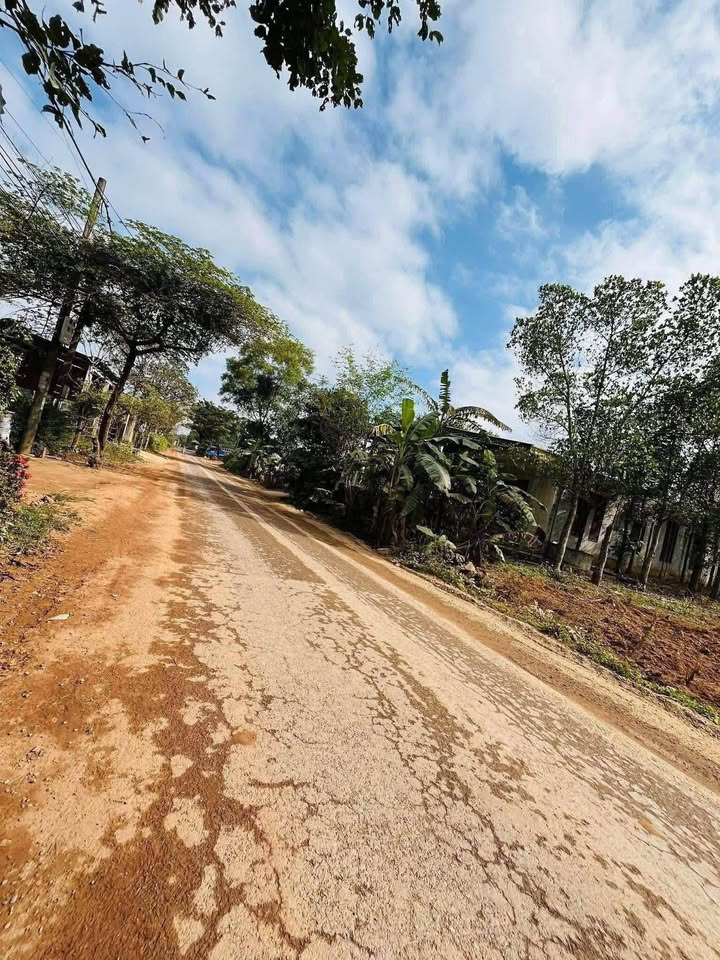 Đất nền Đức Trạch, Bố Trạch 525m² - Tiềm năng tăng giá vượt trội!