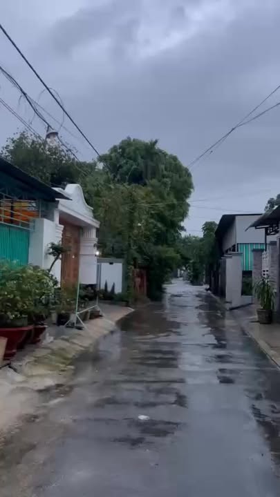 Nhà Riêng Tây Ninh 132m² - Full nội thất, ô tô đậu cửa!