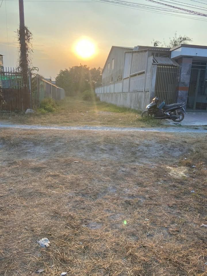 Đất nền Đức Lập Thượng 276m² 2.4 tỷ - Sổ hồng riêng, full thổ cư!