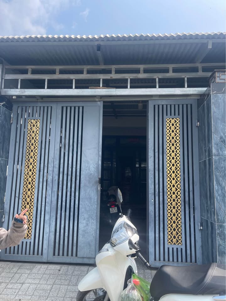 Nhà 2PN Sổ Hồng 225m² Tại Gò Dầu, Tây Ninh - Giá 1.15 Tỷ