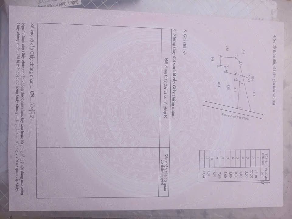 Đất Nền Mỹ Lệ, Cần Đước 170m² giá 700 triệu - Sổ đỏ chính chủ!