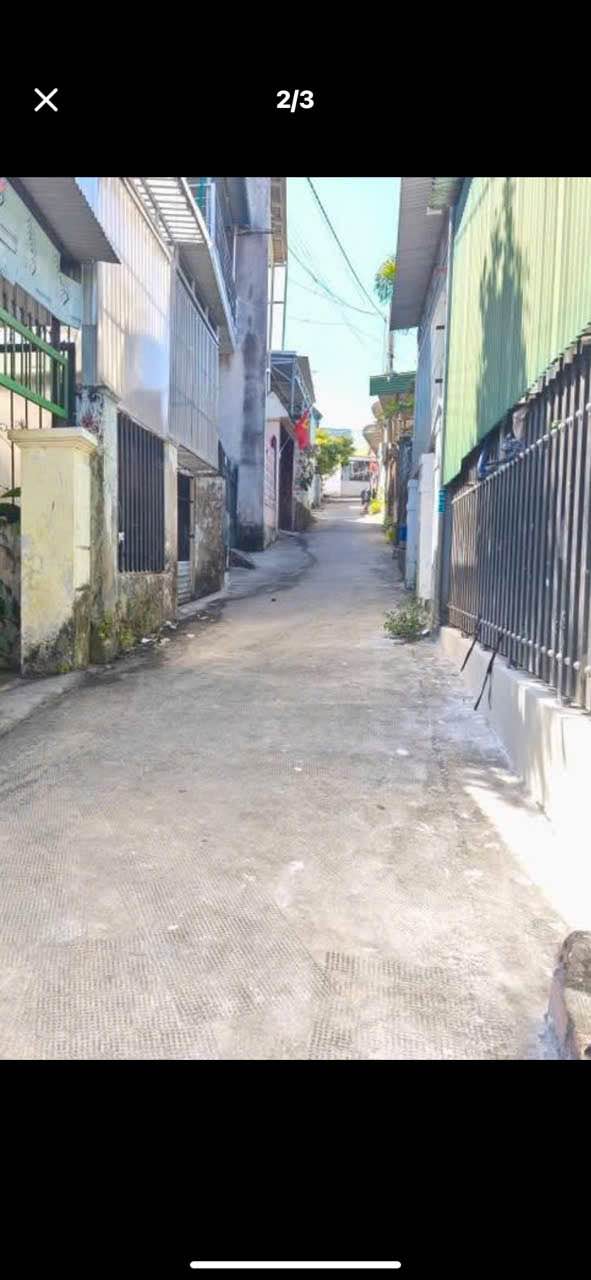 Nhà Hẻm Phan Chu Trinh Đức Trọng 102m² - Giá 1.9 Tỷ Sổ Hồng