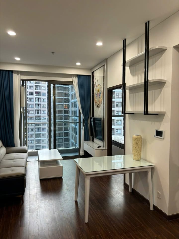 Căn hộ Masterise A5701 Vinhomes Ocean Park – Full nội thất cao cấp!