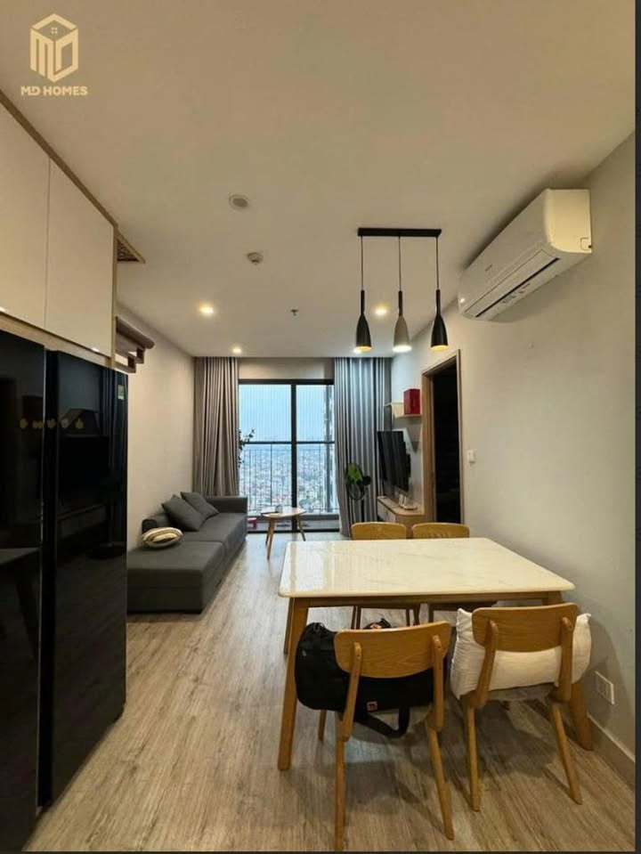 Cho thuê căn hộ 2PN Vinhomes Ocean Park 55m² - Full nội thất, sẵn sàng đón bạn