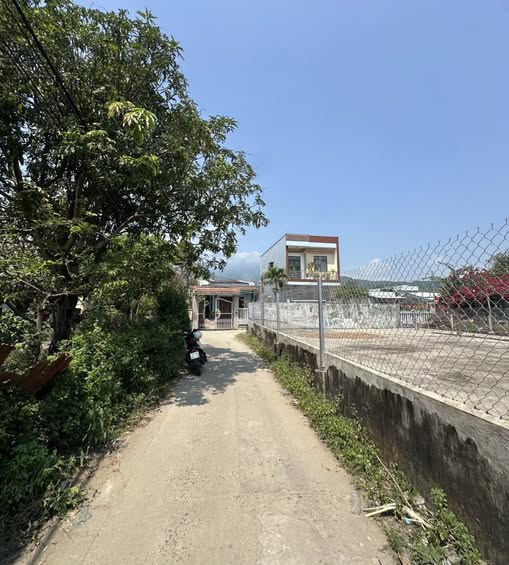 Đất nền Đà Nẵng 100m² 2.1 tỷ - Tiềm năng tăng giá vượt trội!