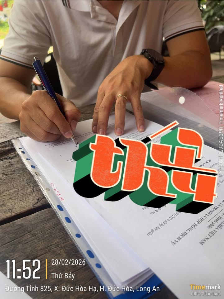 Đất nền Trảng Bàng, Tây Ninh 1584m² - Tiềm năng tăng giá!