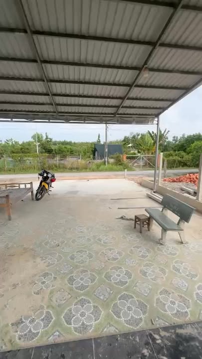 Nhà Cấp 4 Hưng Thuận 161m² - Gần KCN Phước Đông, Giá 720 Triệu