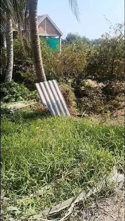 Đất nền Long An 480m² giá 1.4 tỷ - Sổ đỏ chính chủ