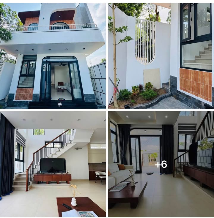 Nhà 2 Tầng 900m² Hoài Thanh, Huế - Giá 2.9 Tỷ, Sẵn Sàng Dọn Vào Ở Ngay