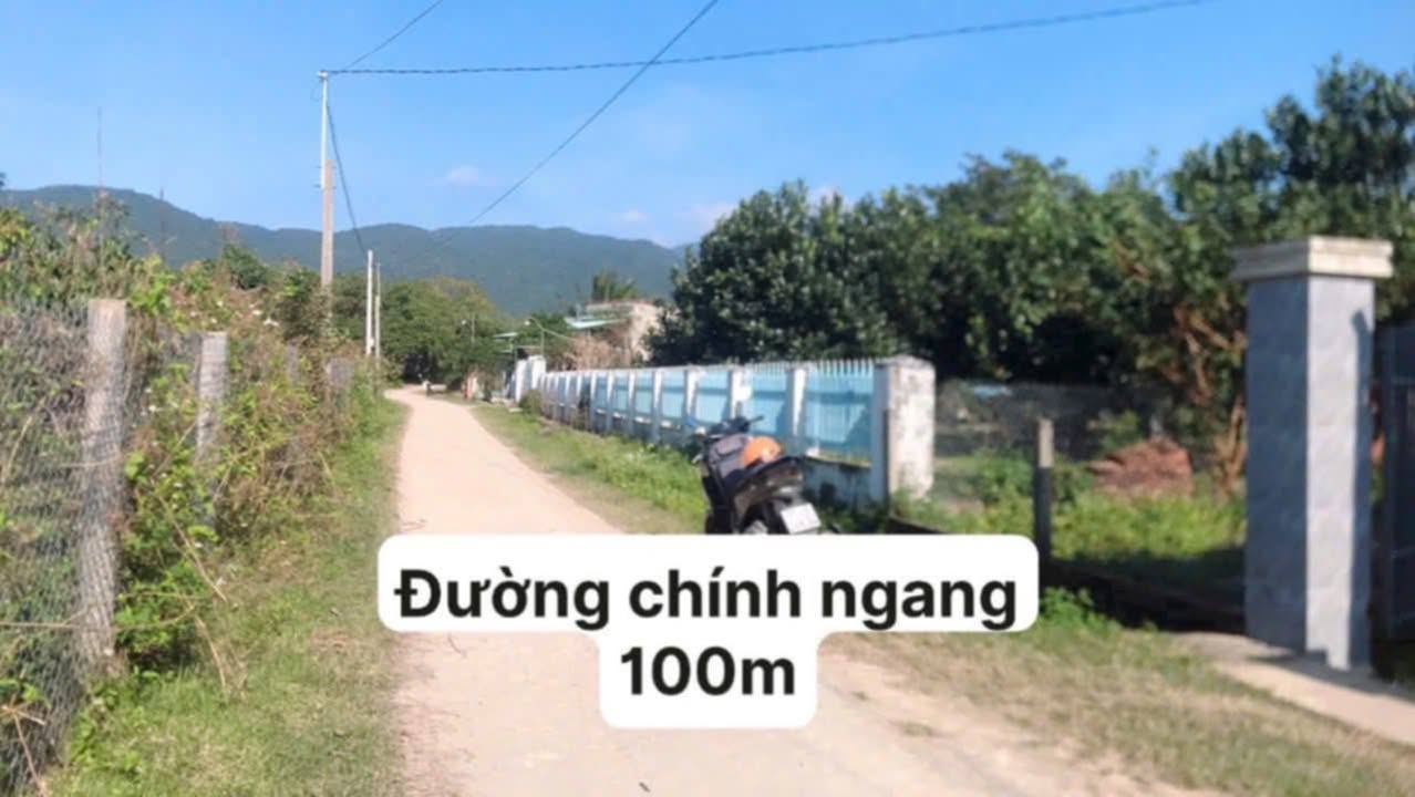 Đất vườn 3600m² Cát Hanh, Phù Cát - Nghỉ dưỡng lý tưởng!