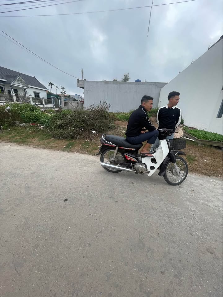 Lô đất Thôn Vĩnh Trà Thái Thụy 82m² - Sổ đỏ chính chủ, hơn 1 tỷ!