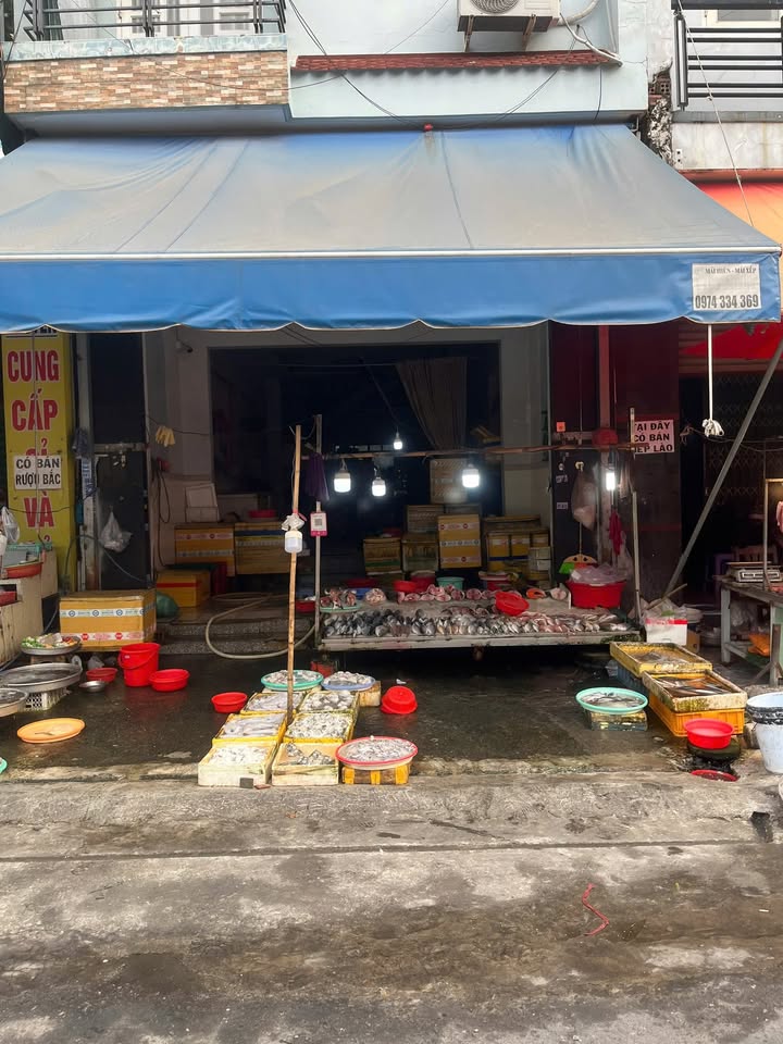 Nhà Mặt Tiền Chợ VSIP 1 - Kinh Doanh Đắc Lợi, Giá 8 Tỷ