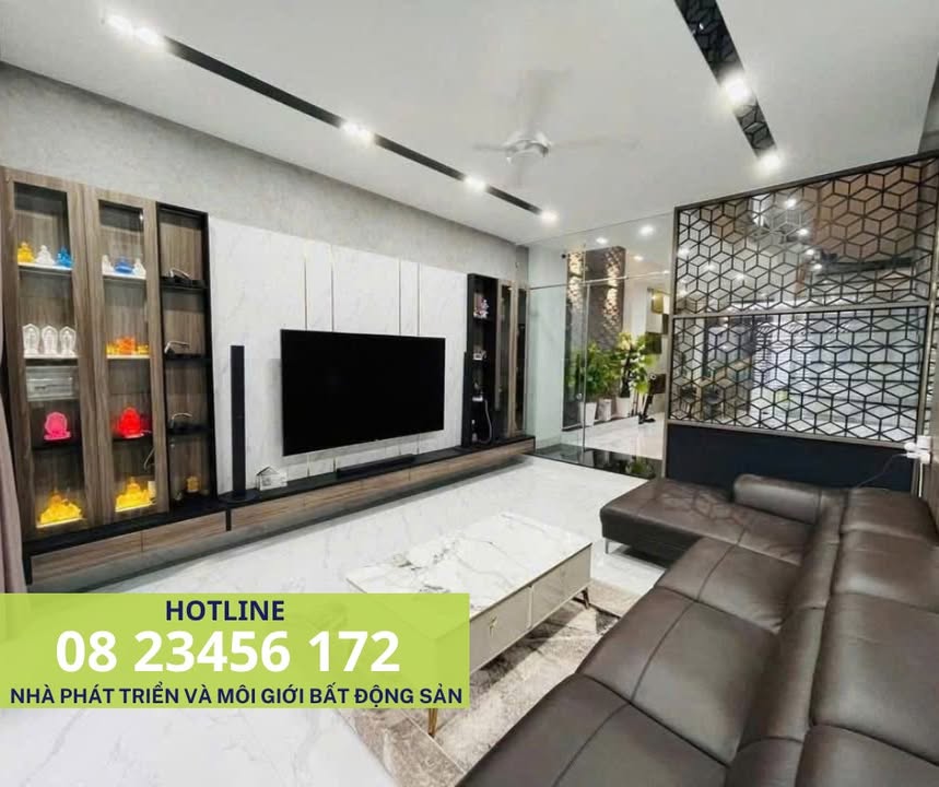 Nhà 105m² Hẻm Ô Tô Hoàng Hoa Thám, Phường 3, Vũng Tàu - Sẵn Sàng Ở Ngay