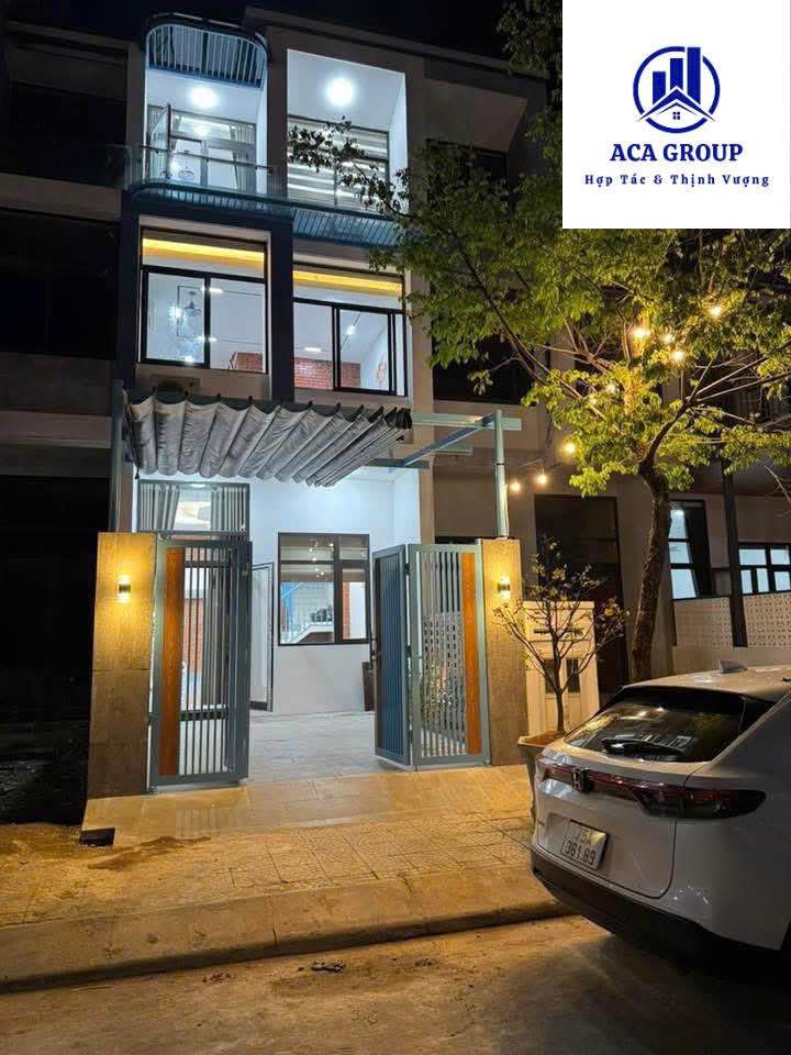 Văn phòng An Cựu City Huế 80m² giá 7 triệu - Vị trí trung tâm!