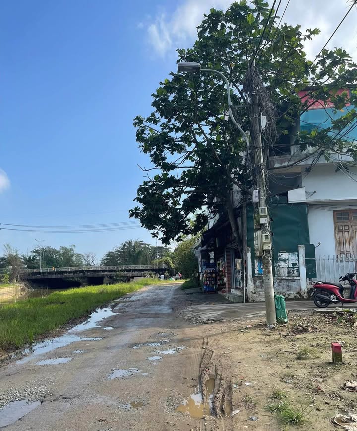 Đất nền Nguyễn Hạnh Vỹ Dạ Huế 131m² - Tiềm năng tăng giá vượt trội!