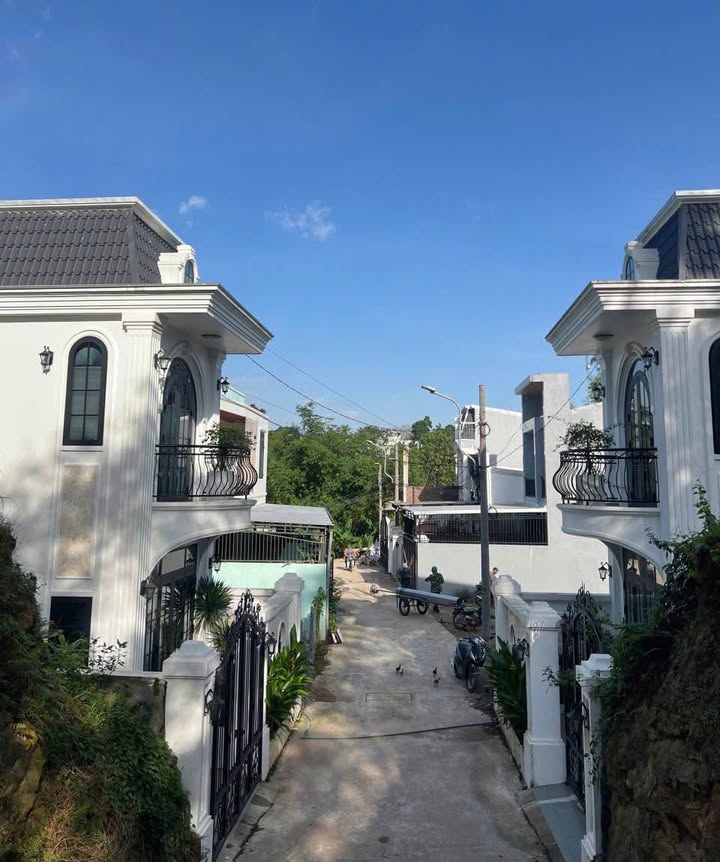 Đất nền Kiệt 32 Huyền Trân Công Chúa 100m² - Đường to ô tô, 1.58 tỷ