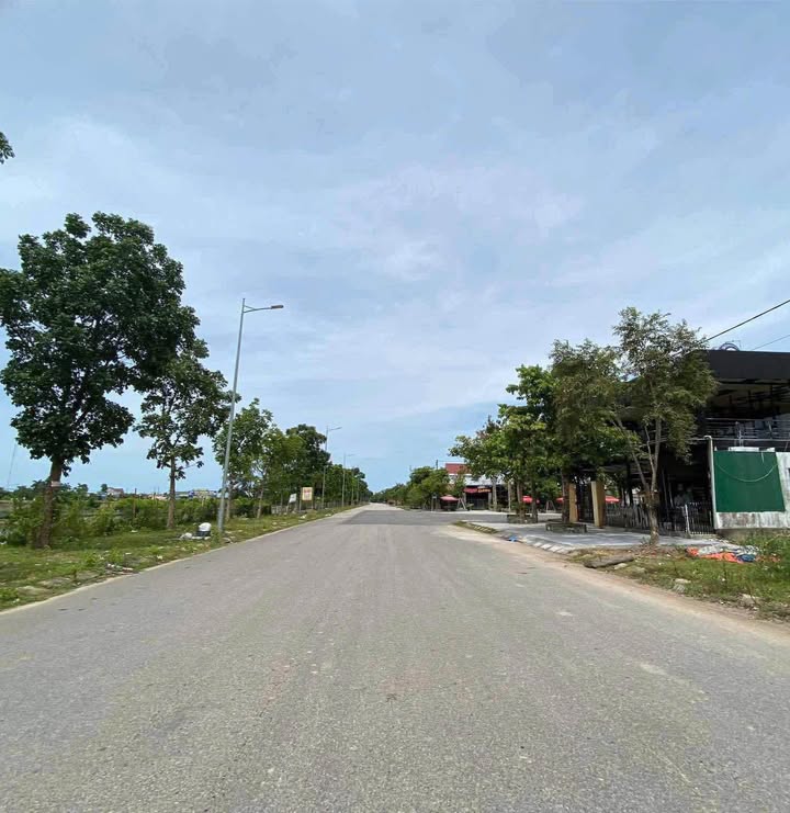 Đất nền Thanh Lam, TP Huế 238.5m² - Đường to ô tô, tiềm năng sinh lời!