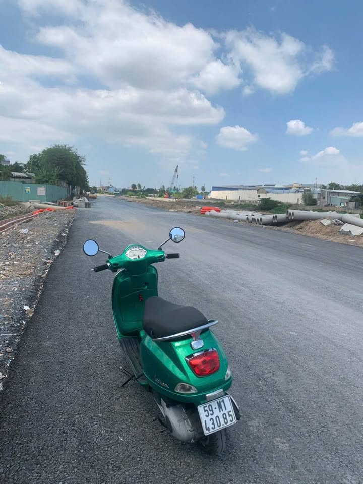 Đất nền Quận 12 250m² Kênh Tham Lương - Tiềm năng tăng giá vượt trội