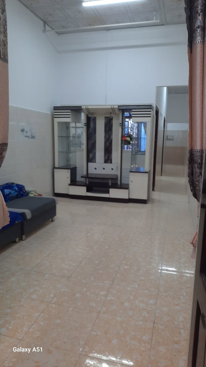 Nhà riêng Đà Lạt P9 64m² giá 4.2 tỷ - Ô tô vào tận nhà!