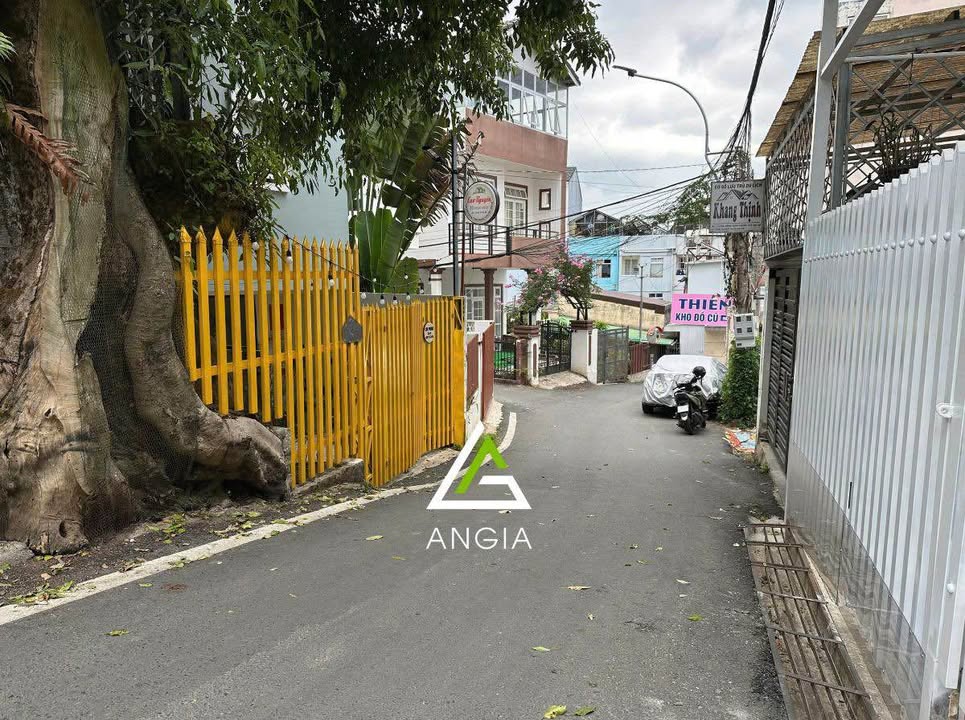 Cho Thuê Nhà Phù Đổng Thiên Vương, Đà Lạt - 94m² - 20 Triệu/Tháng