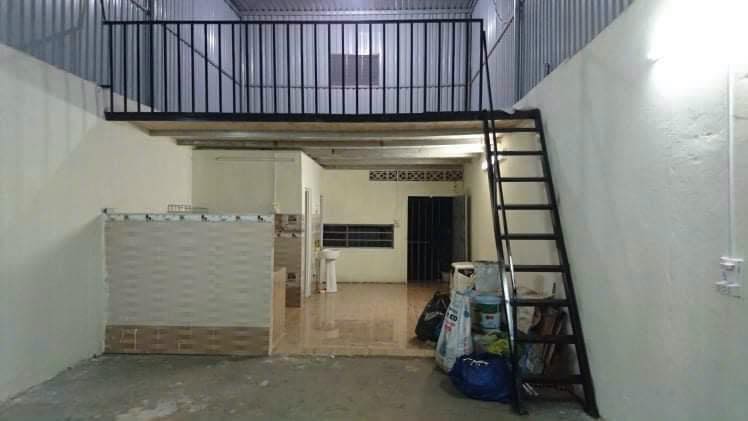 Kho 150m² Mỹ Phước 3, Bến Cát - Gần KCN, hoạt động ngay!