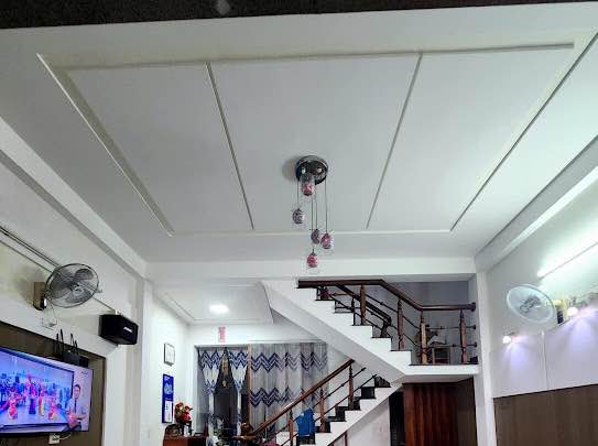 Nhà Mặt Tiền Quy Nhơn 90m² - Vị trí kinh doanh đắc địa!