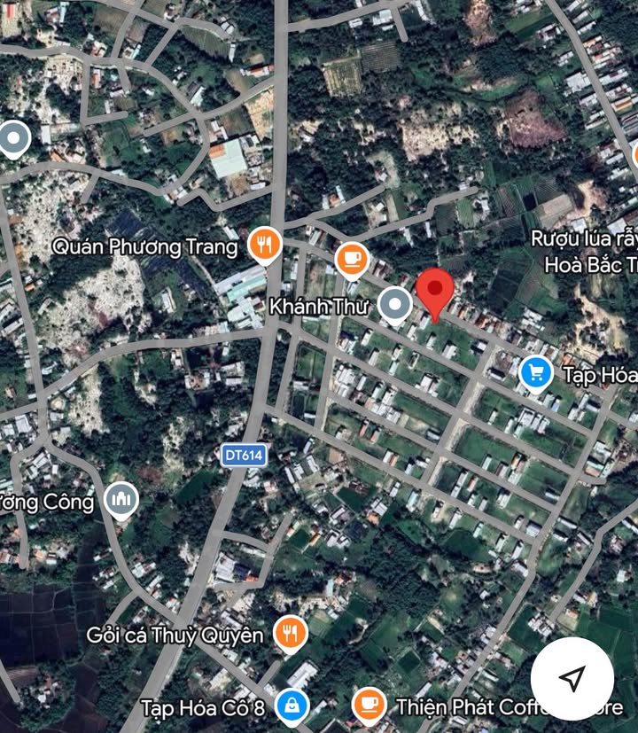 Đất nền KDC 270 Tam Quang 100m² giá 9xx triệu - Tiềm năng tốt!