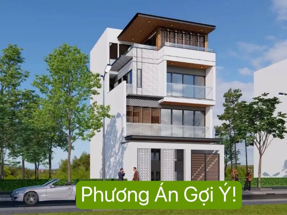 Bán Đất Vàng 125m² P.25 Bình Thạnh - Xây Biệt Thự/CHDV Siêu Lợi Nhuận