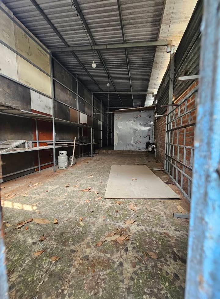 Đất nền Trần Thị Năm Q12 88m² giá 2.1 tỷ - Sổ đỏ chính chủ!