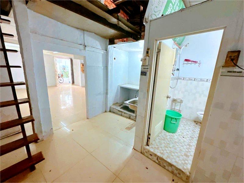 Nhà Hẻm 3m Nguyễn Đình Chính, Phú Nhuận - 40m² Giá Tốt