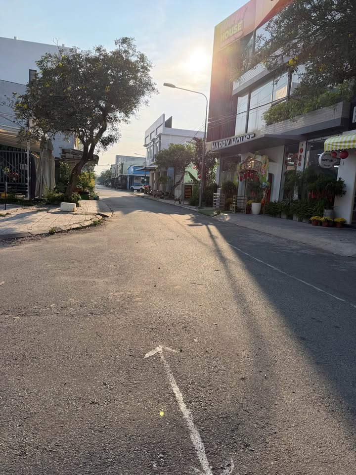 Đất Phan Thị Huỳnh 72m² 1.85 tỷ - Tiềm năng tăng giá